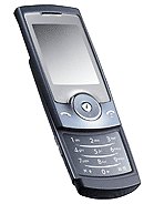 Mobilni telefon Samsung U600 - 