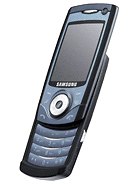 Mobilni telefon Samsung U700 - 