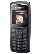Mobilni telefon Samsung X820 - 