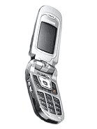 Mobilni telefon Samsung Z140 - 