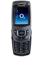Mobilni telefon Samsung Z320i - 