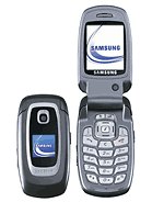 Mobilni telefon Samsung Z330 - 