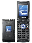 Mobilni telefon Samsung Z510 - 
