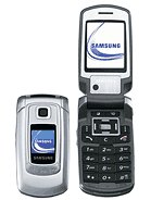 Mobilni telefon Samsung Z520 - 