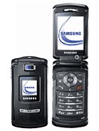 Mobilni telefon Samsung Z540 - 