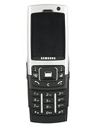 Mobilni telefon Samsung Z550 - 