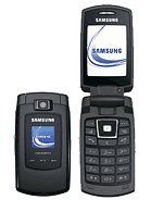 Mobilni telefon Samsung Z560 - 