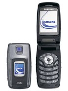 Mobilni telefon Samsung Z600 - 