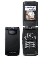 Mobilni telefon Samsung Z620 - 