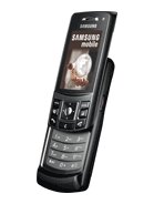 Mobilni telefon Samsung Z630 - 