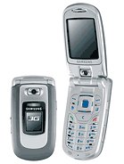 Mobilni telefon Samsung ZV30 - 