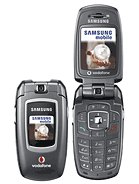 Mobilni telefon Samsung ZV40 - 