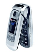 Mobilni telefon Samsung ZV50 - 