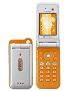 Mobilni telefon Sharp 703 - 