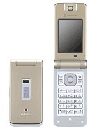 Mobilni telefon Sharp 705SH - 