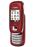 Mobilni telefon Siemens AL21 - 