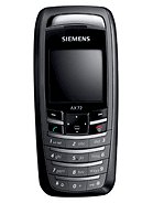 Mobilni telefon Siemens AX72 - 