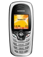Mobilni telefon Siemens C72 - 