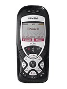 Mobilni telefon Siemens MCT62 - 