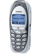 Mobilni telefon Siemens MT50 - 
