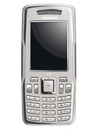 Mobilni telefon Siemens S75 - 