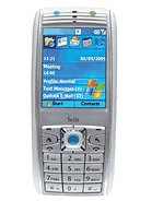 Mobilni telefon Telital SP600 - 