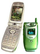 Mobilni telefon Telital T90 - 