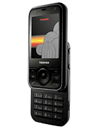 Mobilni telefon Toshiba G500 -