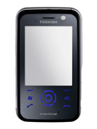 Mobilni telefon Toshiba G810 -