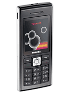 Mobilni telefon Toshiba TS605 - 
