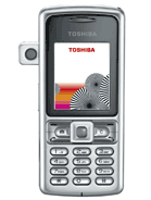 Mobilni telefon Toshiba TS705 - 