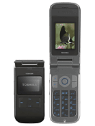 Mobilni telefon Toshiba TS808 - 