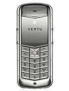 Mobilni telefon Vertu Constellation - 