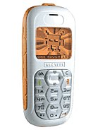 Mobilni telefon Alcatel 155 - 