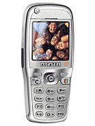 Mobilni telefon Alcatel 735 - 