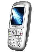 Mobilni telefon Alcatel C551 - 