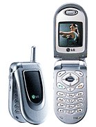 Mobilni telefon LG C1100 - 