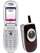 Mobilni telefon LG C1200 - 