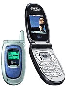 Mobilni telefon LG C1400 - 