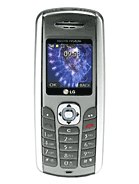 Mobilni telefon LG C3100 - 