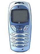 Mobilni telefon LG G1500 -