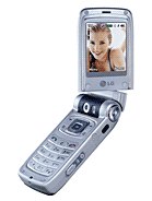 Mobilni telefon LG T5100 - 