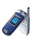 Mobilni telefon LG U8100 - 