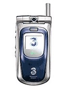 Mobilni telefon LG U8120 - 