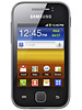 Samsung Galaxy Y S5360 mobilni telefon