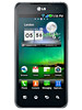 LG P990 Optimus 2X mobilni telefon
