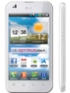 LG Optimus White P970 mobilni telefon