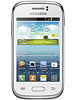 Samsung Galaxy Young S6310 mobilni telefon