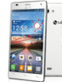 LG Optimus 4X HD P880 White mobilni telefon