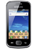 Samsung Galaxy Gio S5660 mobilni telefon